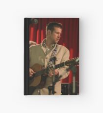 Liam O'Maonlai / Hothouse Flowers Hardcover Journal