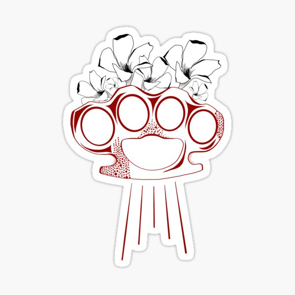 Untitled Sticker