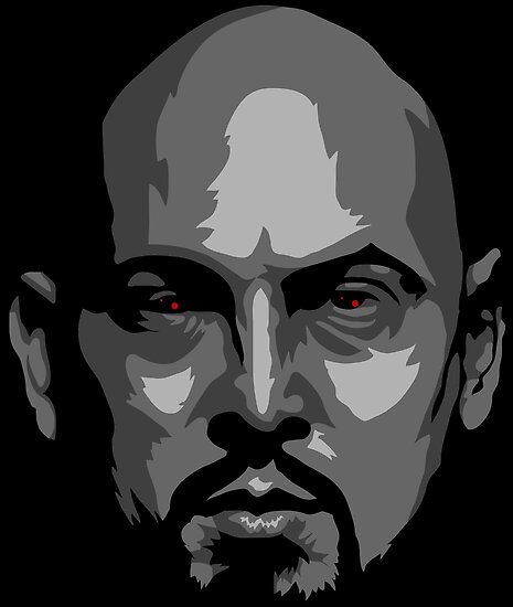 "Anton LaVey" Posters by 4gottenlore | Redbubble