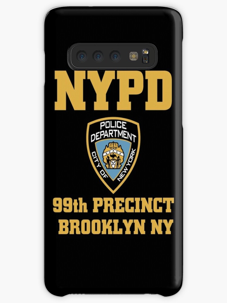 Nypd Police Department City Of New York Logo Patch Merchandise