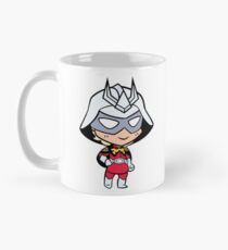 Mobile Suit Gundam - Char Classic Mug