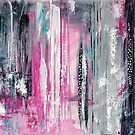 A night in the City by Kathie Nichols