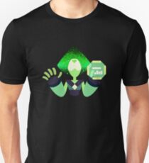 Peridot - Nebula Unisex T-Shirt
