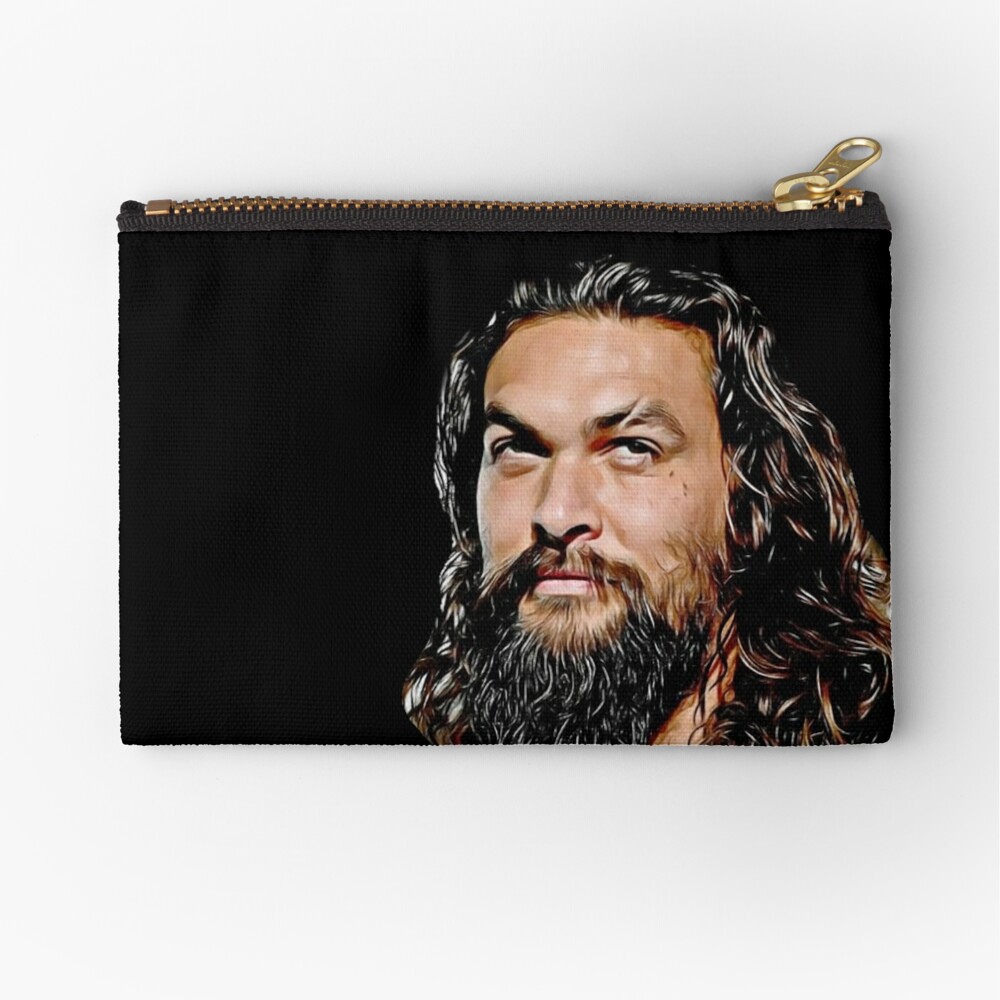 Jason Momoa Digital Artwork Drawing Painting Fanart Fandom