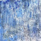 Waterfall by Kathie Nichols