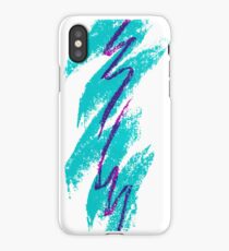 Jazz Solo Cup Pattern iPhone Case