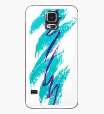 Jazz Solo Cup Pattern Case/Skin for Samsung Galaxy