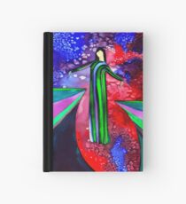Free Thought Hardcover Journal