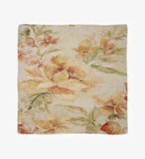 Golden Rose Scarf
