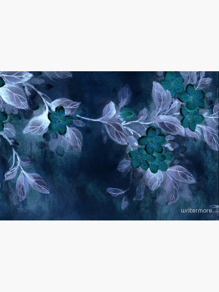 Garden Excerpt #104 by writermore