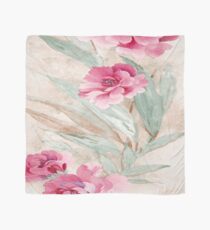 Garden Excerpt #103 Scarf