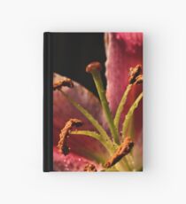 Stamen Hardcover Journal