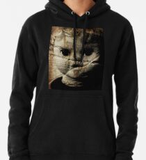 FEAR ME Pullover Hoodie