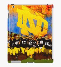 Irish in Color iPad Case/Skin