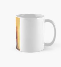 Carl Sandburg, Literary Legend Mug
