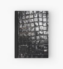 Cobblestone Hardcover Journal
