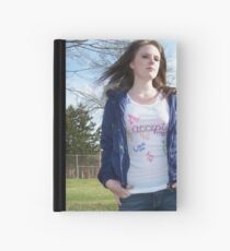 Confidence Hardcover Journal
