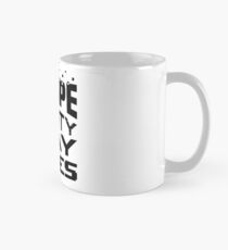 Taza clásica Juegos de Escape Reality