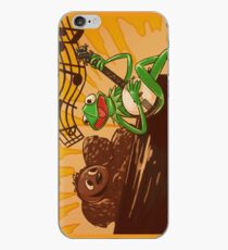 I HOPE THAT SOMETHING BETTER COMES ALONG !!!! iPhone Case