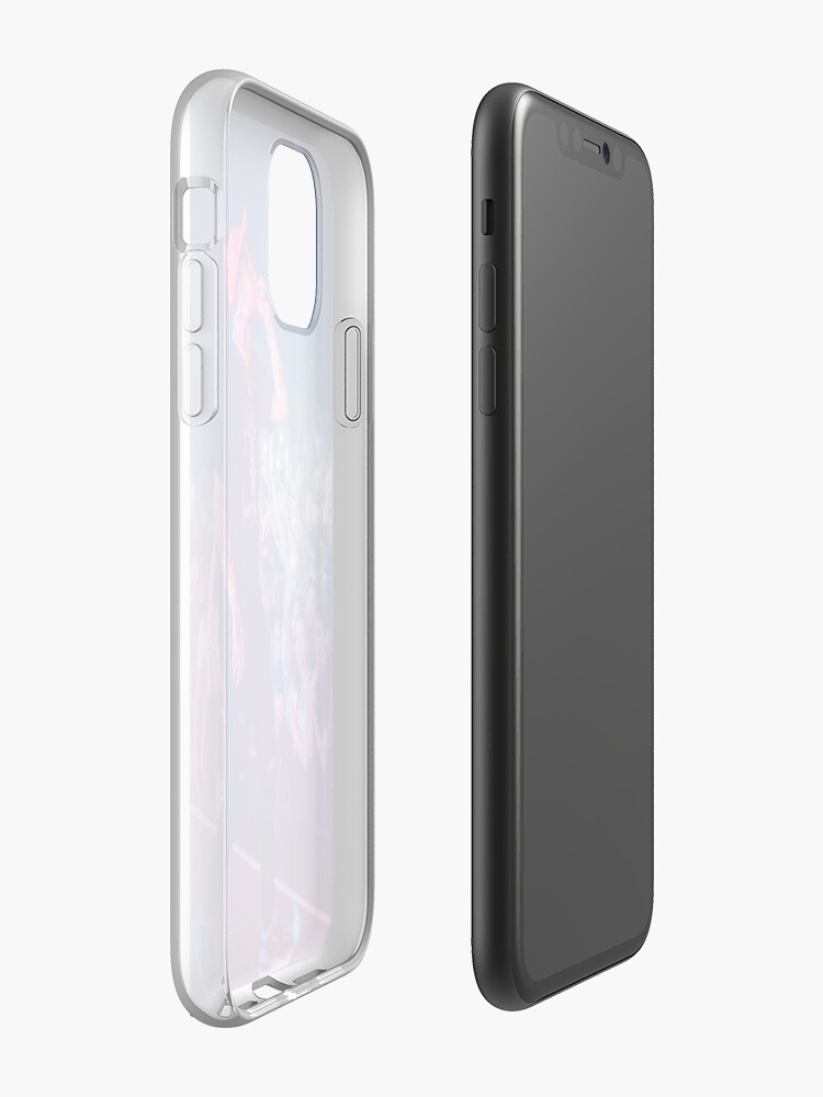 Coque iPhone « Smokepurpp », par -Avisionary