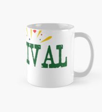 Karneval Carnival cologne Köln Tasse