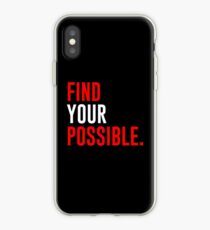 Finden Sie Ihr Mögliches iPhone-Hülle & Cover