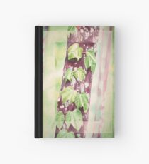 Nature's Moments Hardcover Journal