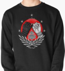 Pinky swear Pullover Sweatshirt
