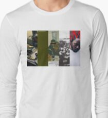 Kendrick lamar Long Sleeve T-Shirt