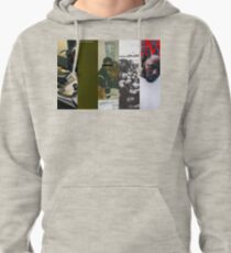 Kendrick Lamar Sweat à capuche