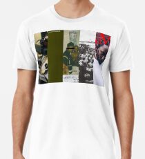 Kendrick lamar Men's Premium T-Shirt