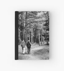 Walkers Hardcover Journal