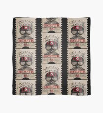 Vintage Power Free Soul Route 66 Mother Road Novelty Gifts. Scarf