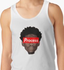 Process Men's Tank Top
