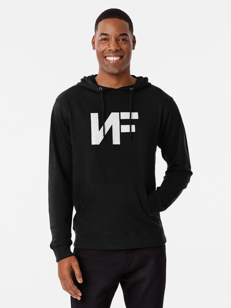 nf rapper hoodie