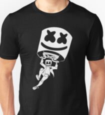 MARSHMELLO Unisex T-Shirt