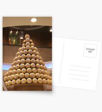 Care To Grab One? Postcards