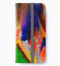 Supercine iPhone Wallet/Case/Skin