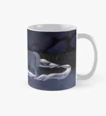 Lesbos (Chevaux) Mug