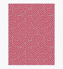 SWIRL / Candy Fotodruck