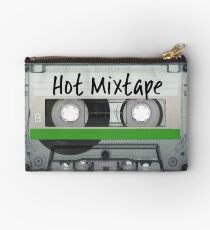 Bolso de mano Hot Mixtape