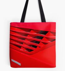 Venting Tote Bag