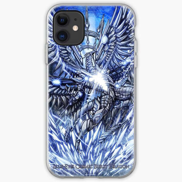 Flying Blue Tribal Dragon iPhone 11 case Flying Blue Tribal Dragon iPhone 11 case