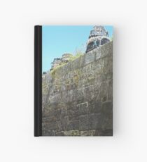 Lobster Pots Hardcover Journal