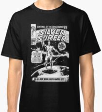 SILVER SURFER- JOHN BUSCEMA Classic T-Shirt