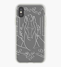 Saint Seiya - Pegasus Cloth Box iPhone Case