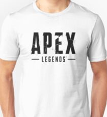 apex legends logo merchandise (merch) Unisex T-Shirt