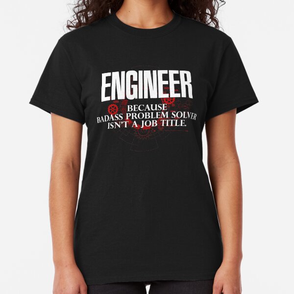 Badass Job Title T-Shirts | Redbubble
