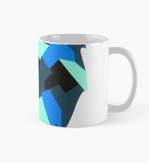Emerald Isle Mahi Mug
