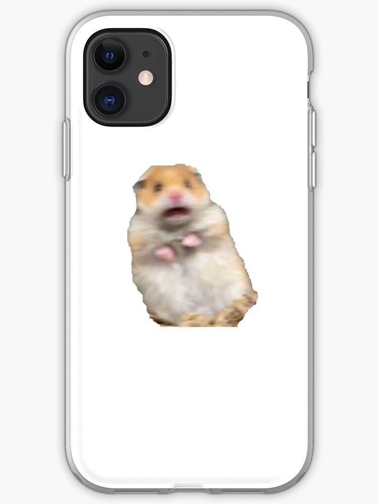 coque iphone 7 hamster